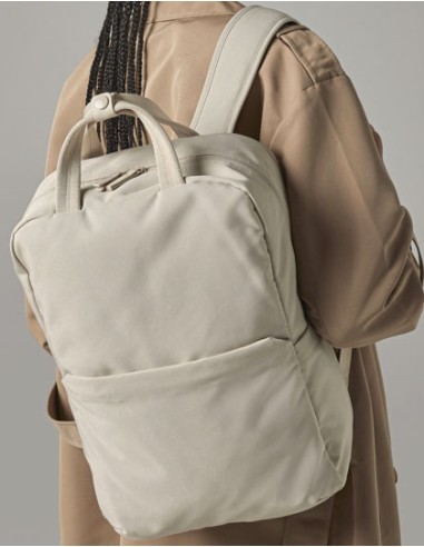 QUA-QD271-Stockholm Laptop Backpack